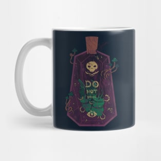 Toxic Mug